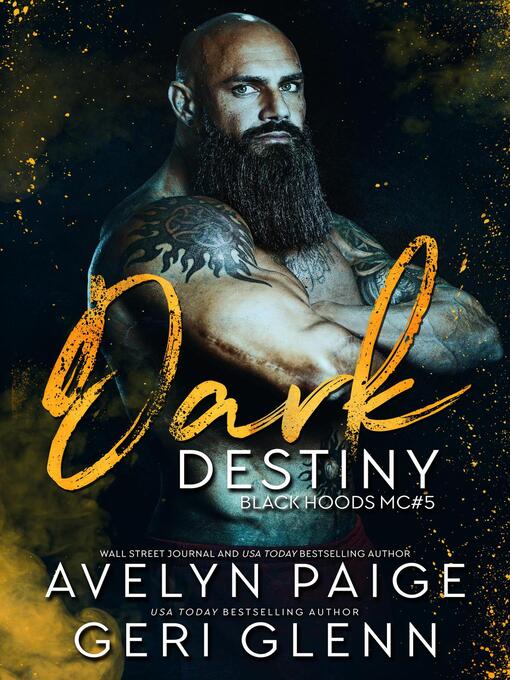 Title details for Dark Destiny by Avelyn Paige - Available